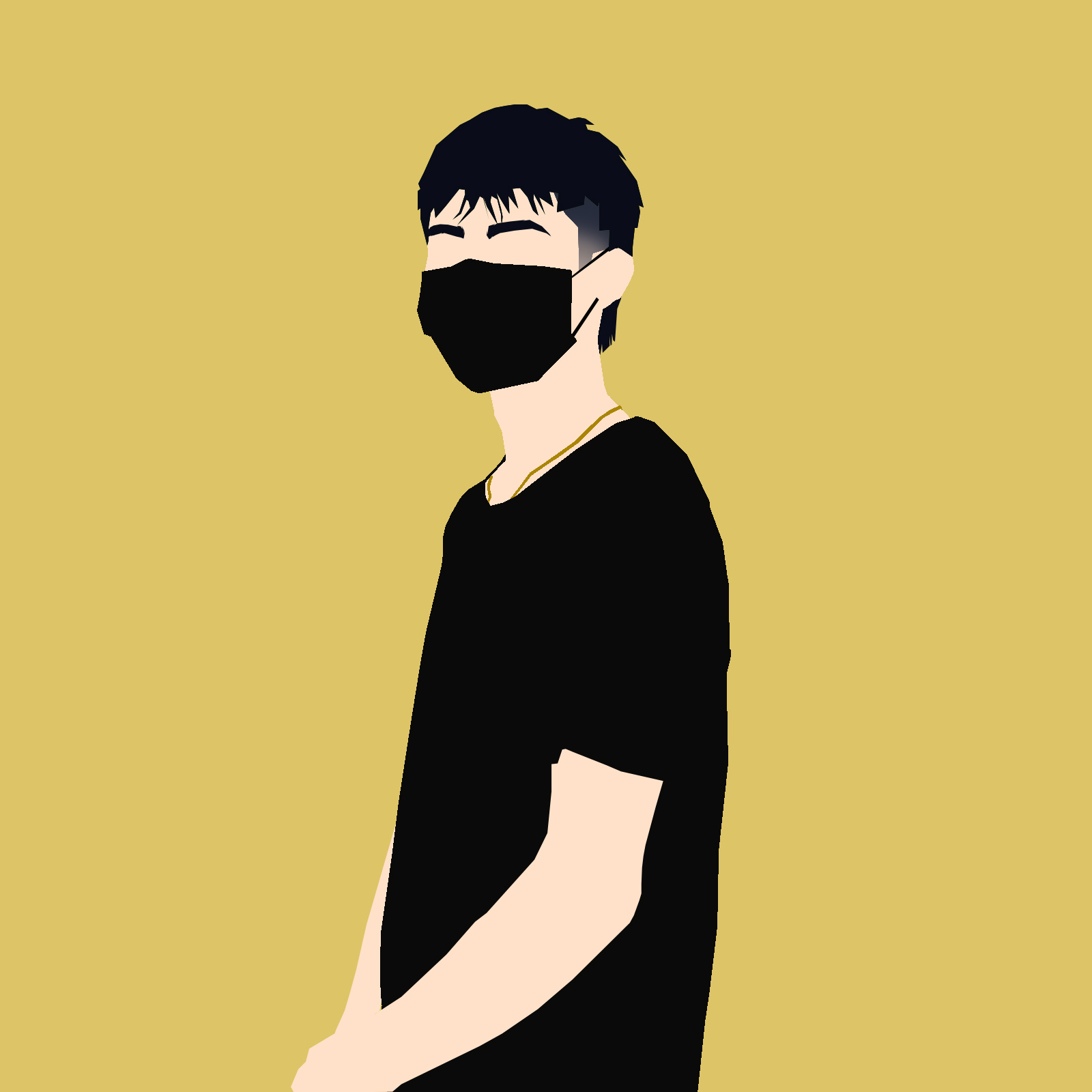 Flat Vector